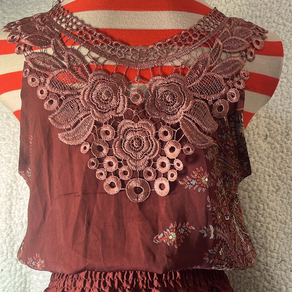 Bella Berry Women’s Summer Dress - Picture 3 of 6